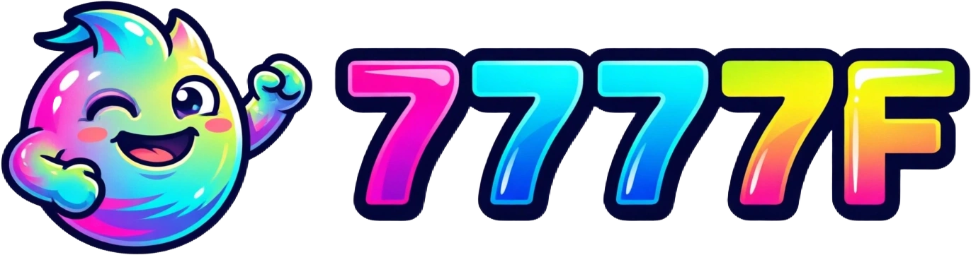 7777F logo